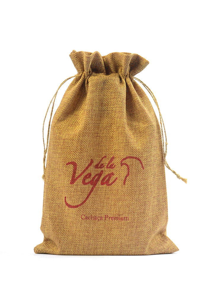 Embalagem de la Vega